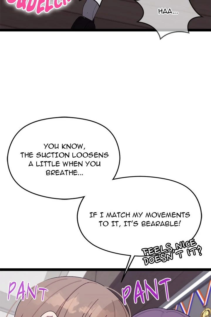 From Weakling to Nemesis Chapter 8 - Page 45