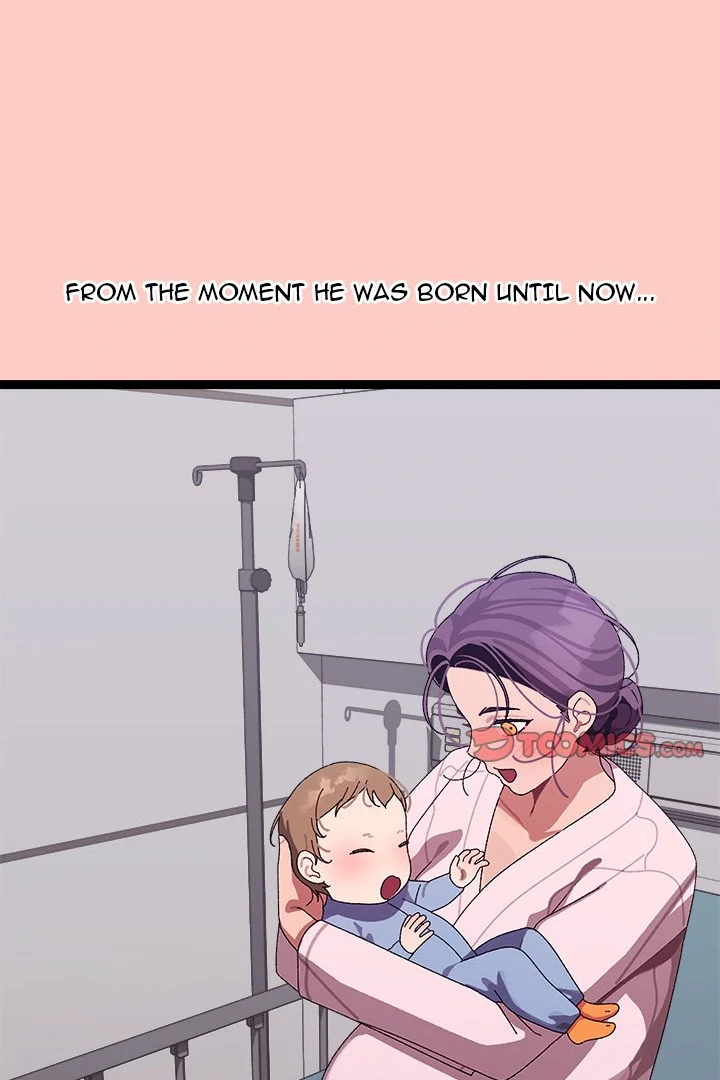 From Weakling to Nemesis Chapter 8 - Page 68