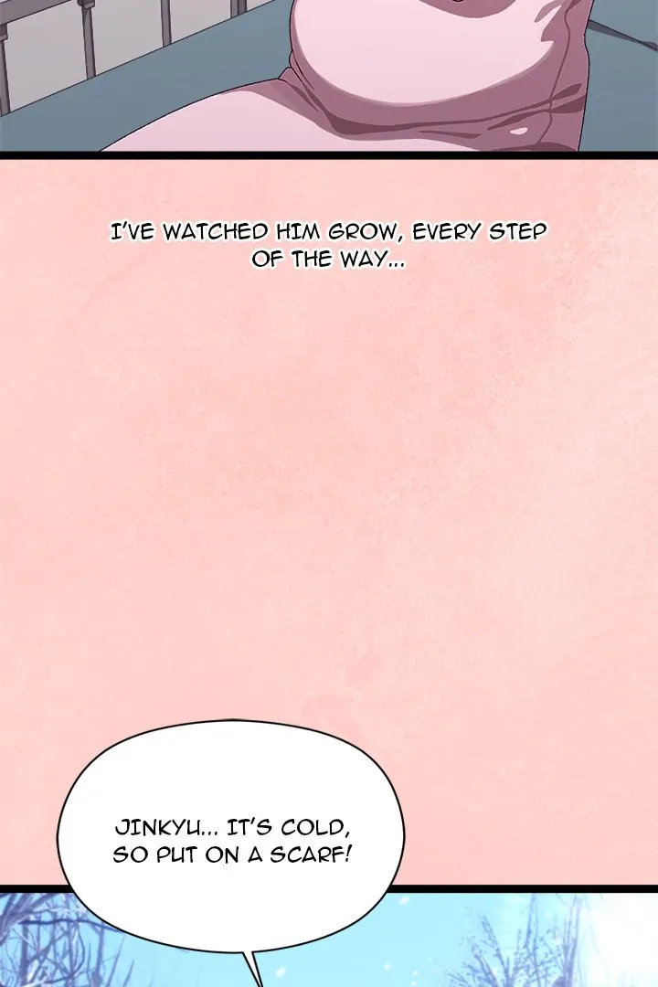 From Weakling to Nemesis Chapter 8 - Page 69