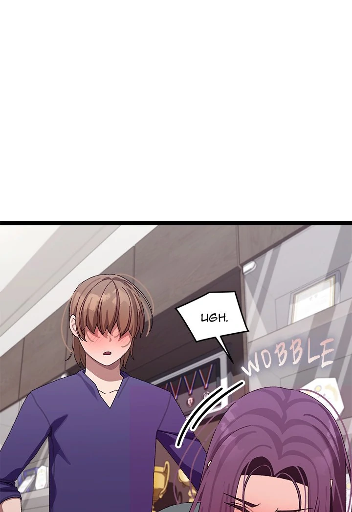 From Weakling to Nemesis Chapter 8 - Page 79
