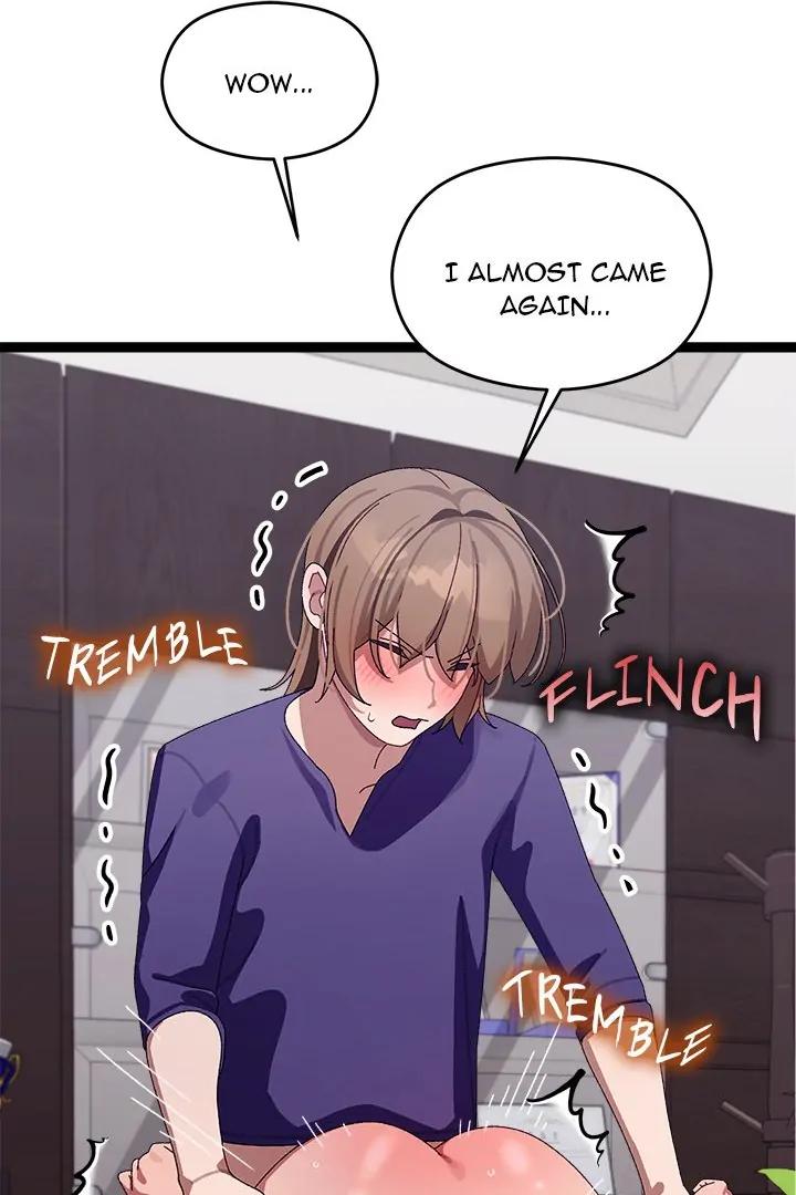 From Weakling to Nemesis Chapter 8 - Page 86