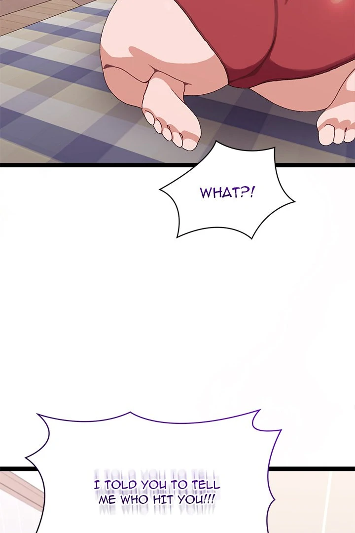 From Weakling to Nemesis Chapter 9 - Page 118
