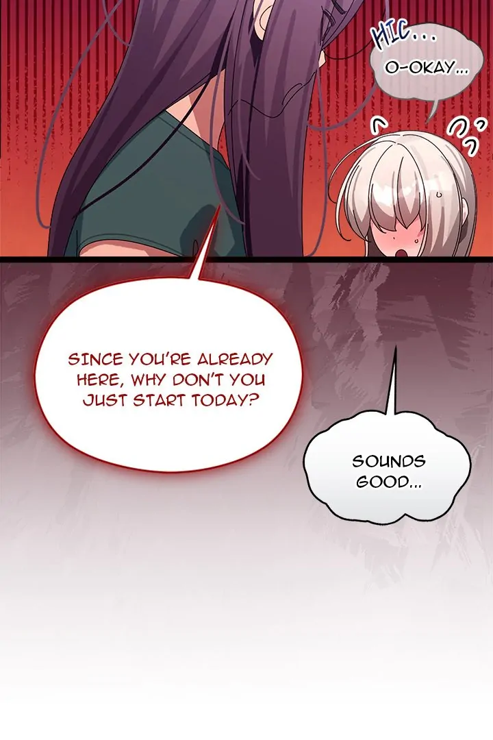 From Weakling to Nemesis Chapter 9 - Page 33