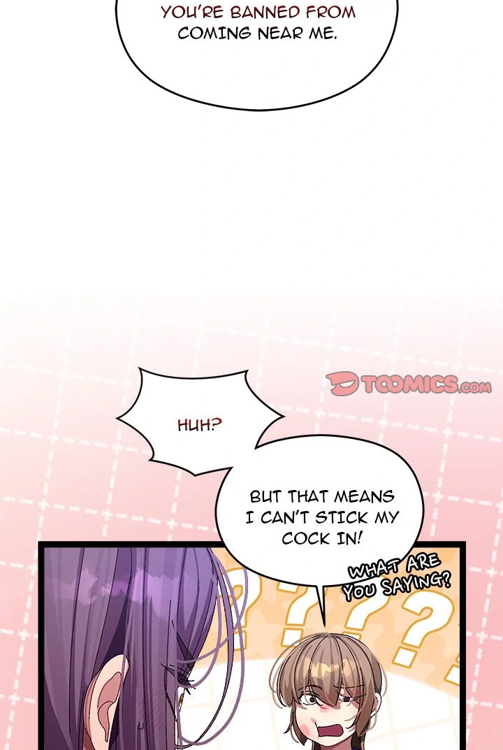 From Weakling to Nemesis Chapter 9 - Page 44