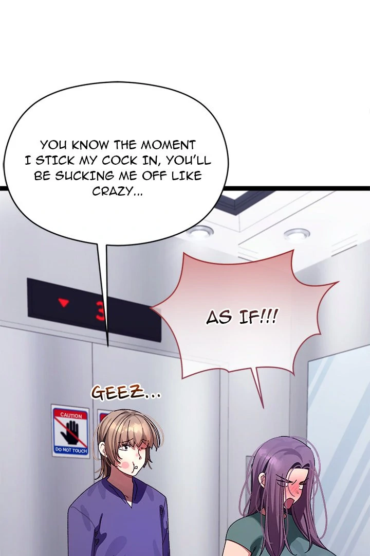 From Weakling to Nemesis Chapter 9 - Page 47