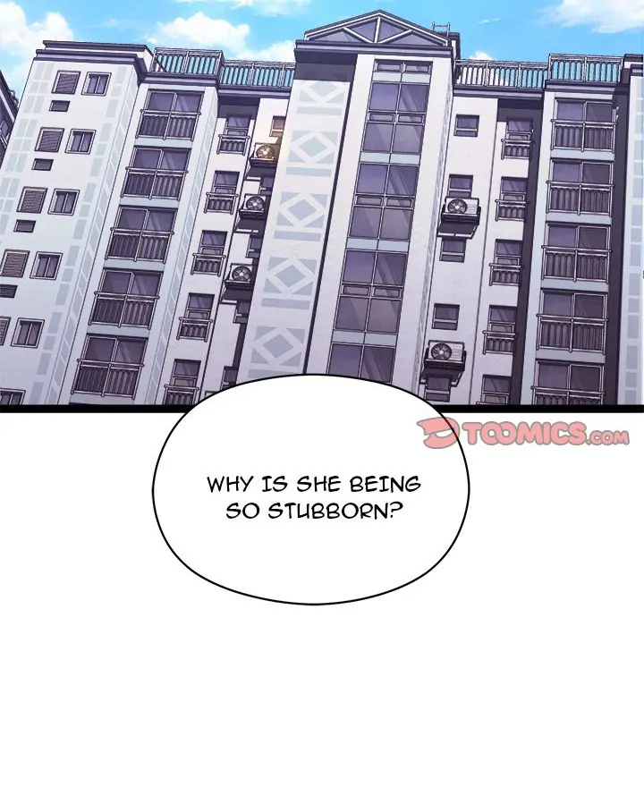 From Weakling to Nemesis Chapter 9 - Page 55