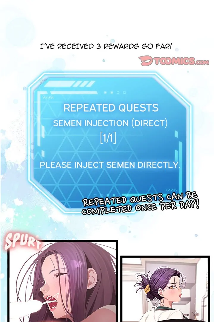 From Weakling to Nemesis Chapter 9 - Page 61