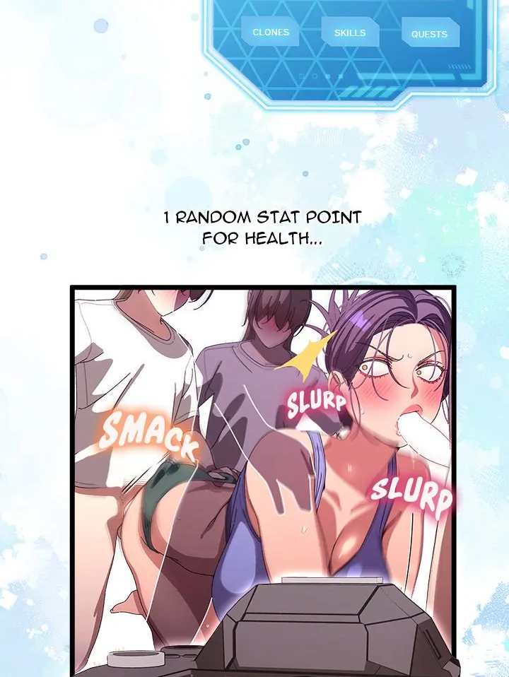 From Weakling to Nemesis Chapter 9 - Page 63