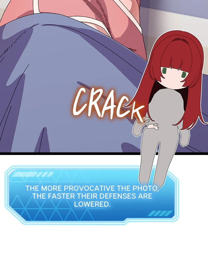 From Weakling to Nemesis Chapter 9 - Page 74