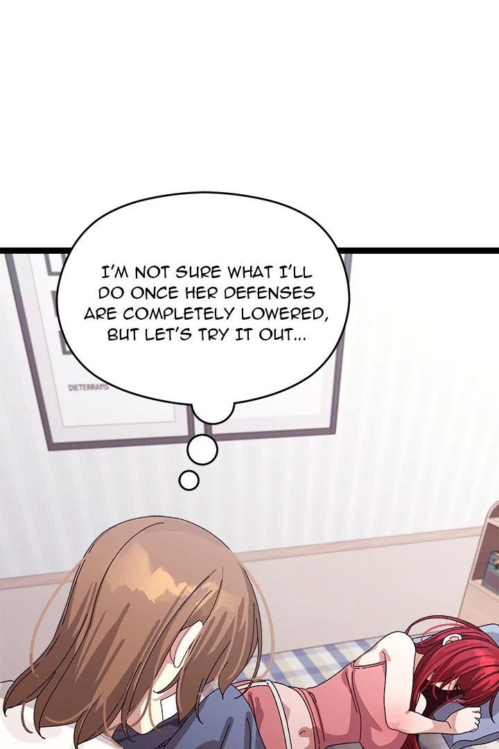 From Weakling to Nemesis Chapter 9 - Page 75