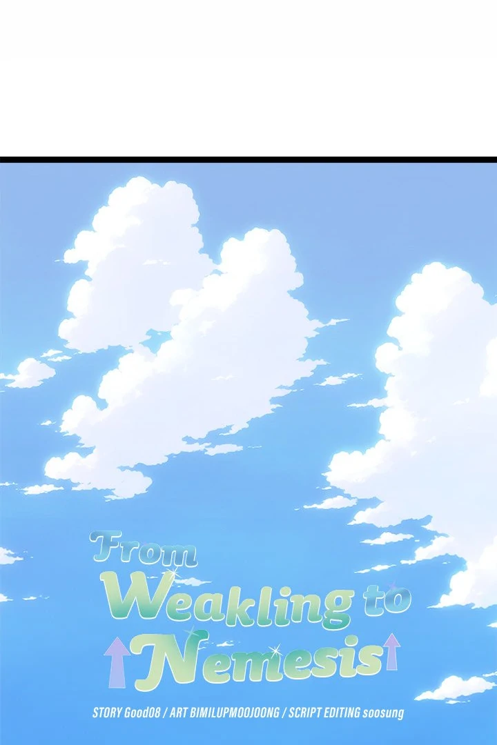 From Weakling to Nemesis Chapter 9 - Page 8