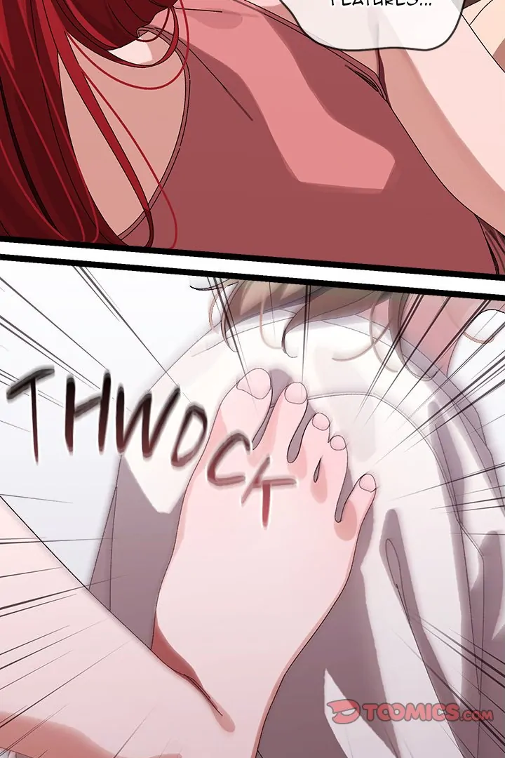 From Weakling to Nemesis Chapter 9 - Page 86