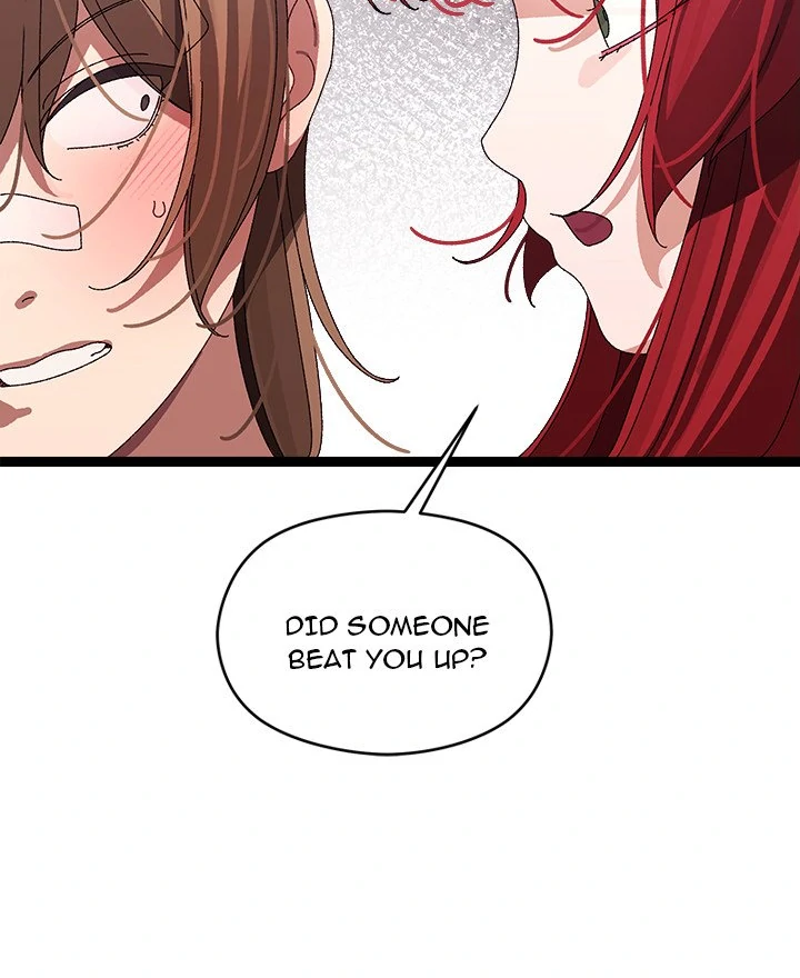 From Weakling to Nemesis Chapter 9 - Page 94