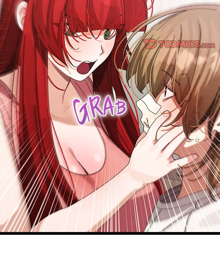 From Weakling to Nemesis Chapter 9 - Page 98