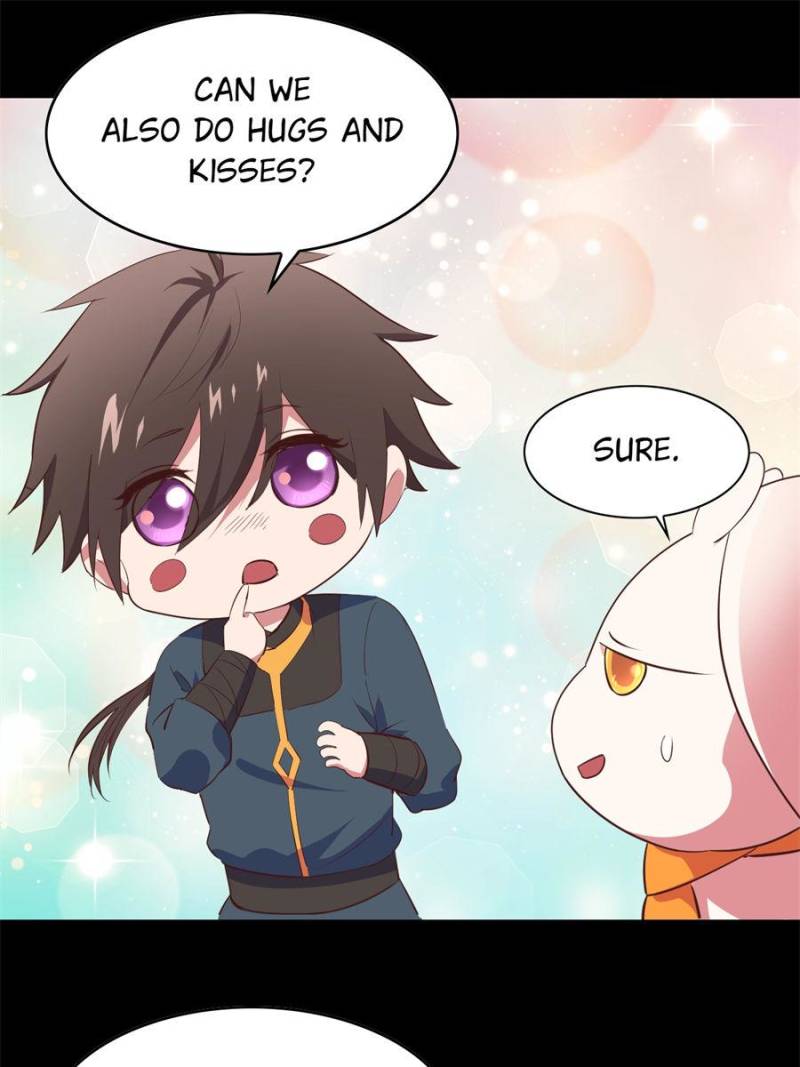 From Zero to Hero: My Gacha Harem Saga Chapter 1 - Page 0