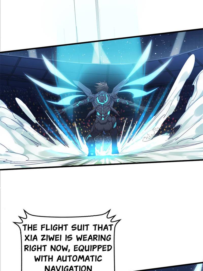 From Zero to Hero: My Gacha Harem Saga Chapter 1 - Page 10