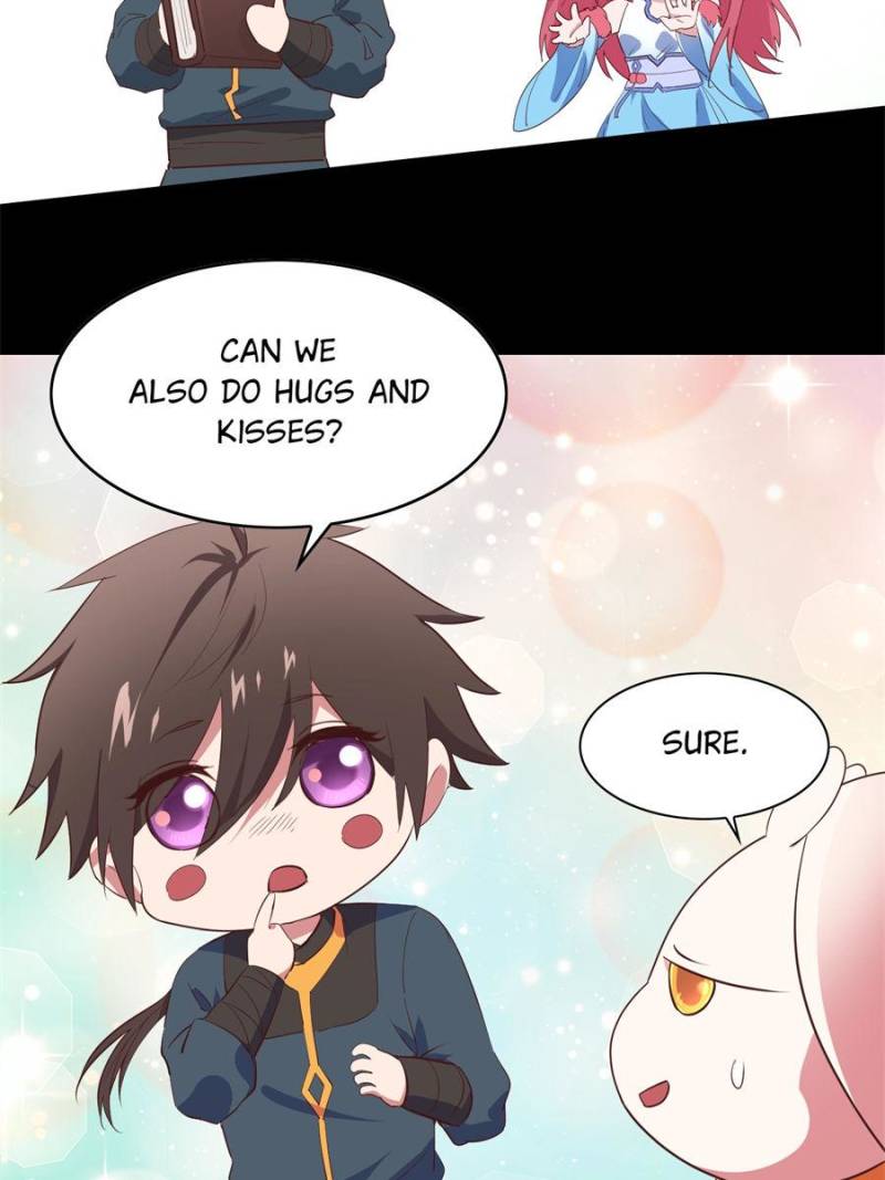 From Zero to Hero: My Gacha Harem Saga Chapter 1 - Page 101