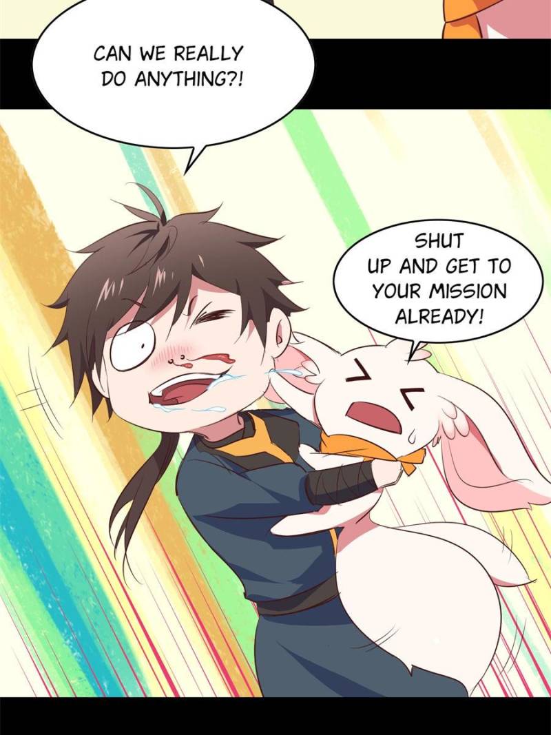 From Zero to Hero: My Gacha Harem Saga Chapter 1 - Page 103