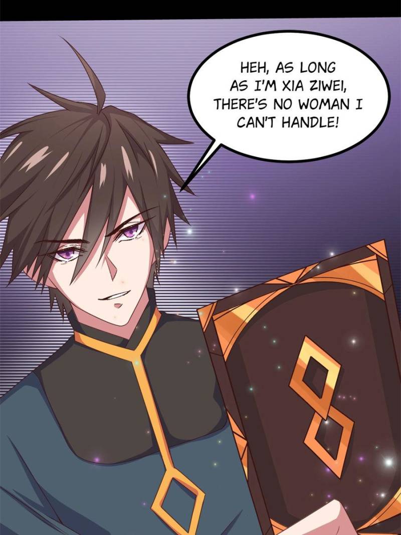 From Zero to Hero: My Gacha Harem Saga Chapter 1 - Page 104