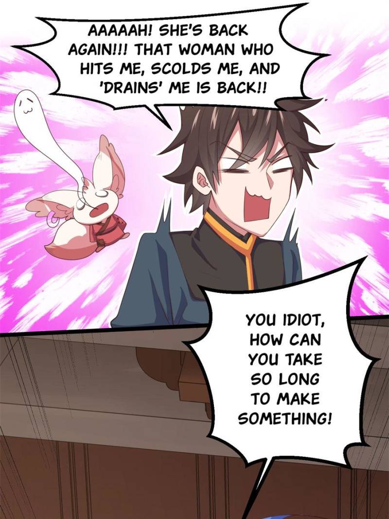 From Zero to Hero: My Gacha Harem Saga Chapter 1 - Page 109