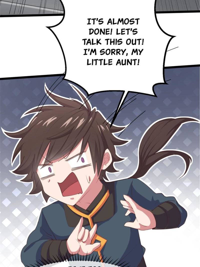 From Zero to Hero: My Gacha Harem Saga Chapter 1 - Page 112