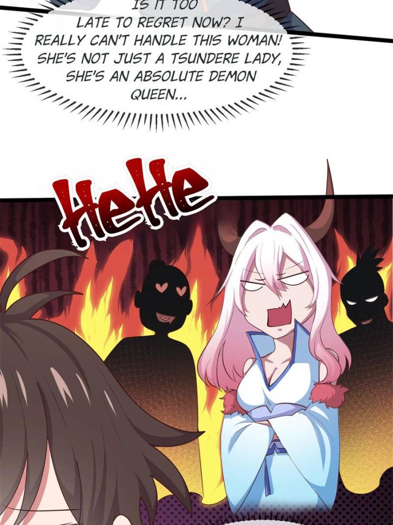 From Zero to Hero: My Gacha Harem Saga Chapter 1 - Page 113