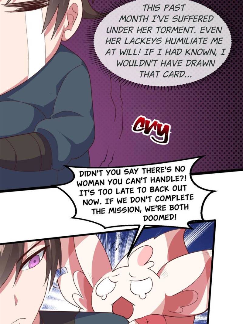 From Zero to Hero: My Gacha Harem Saga Chapter 1 - Page 114