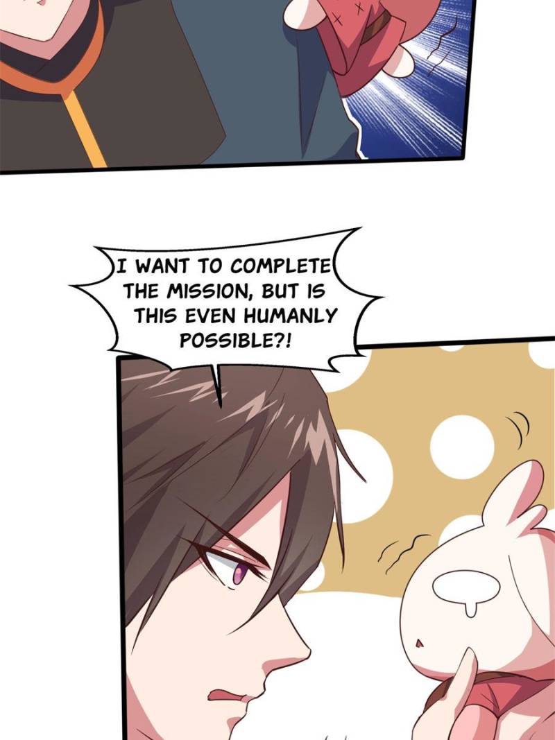 From Zero to Hero: My Gacha Harem Saga Chapter 1 - Page 115