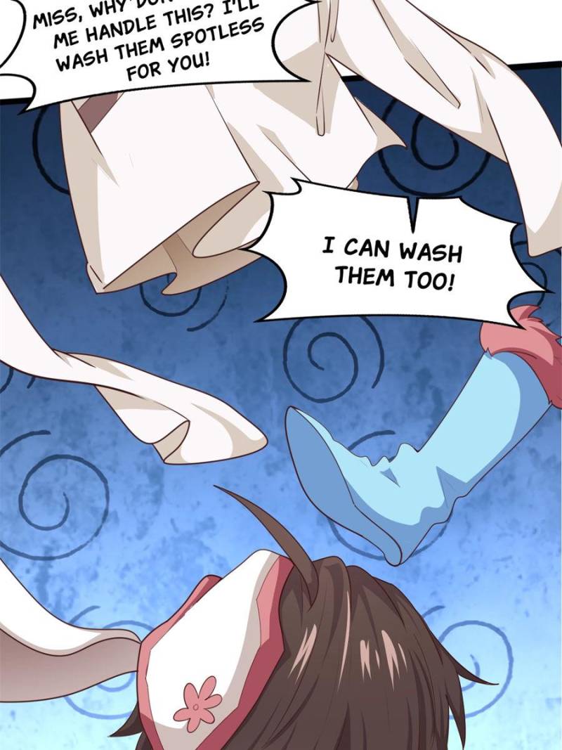 From Zero to Hero: My Gacha Harem Saga Chapter 1 - Page 121