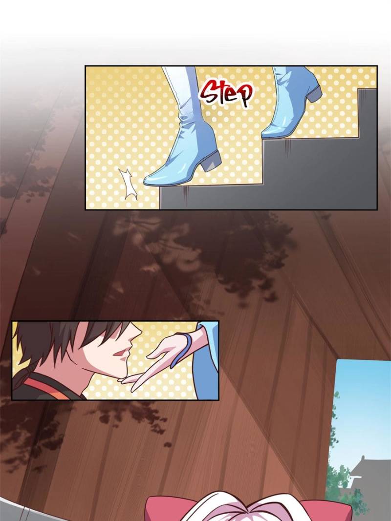 From Zero to Hero: My Gacha Harem Saga Chapter 1 - Page 123
