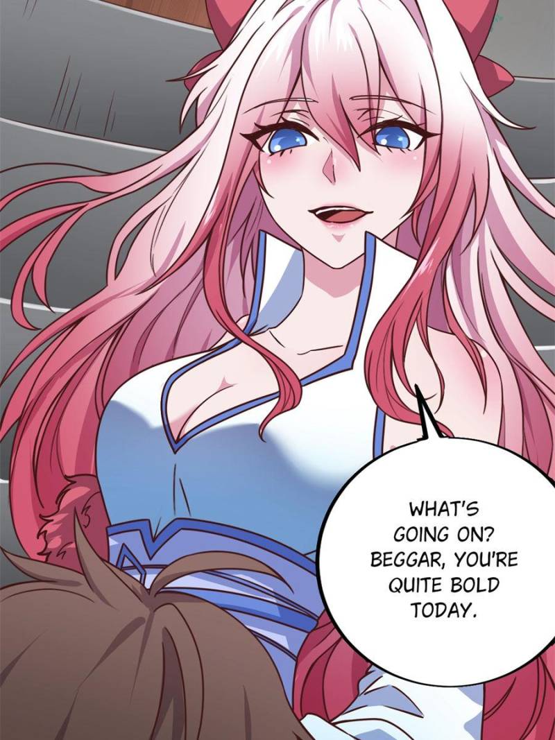 From Zero to Hero: My Gacha Harem Saga Chapter 1 - Page 124