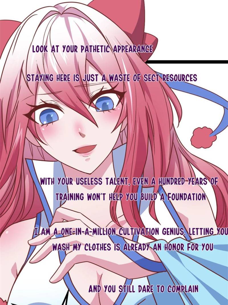 From Zero to Hero: My Gacha Harem Saga Chapter 1 - Page 126