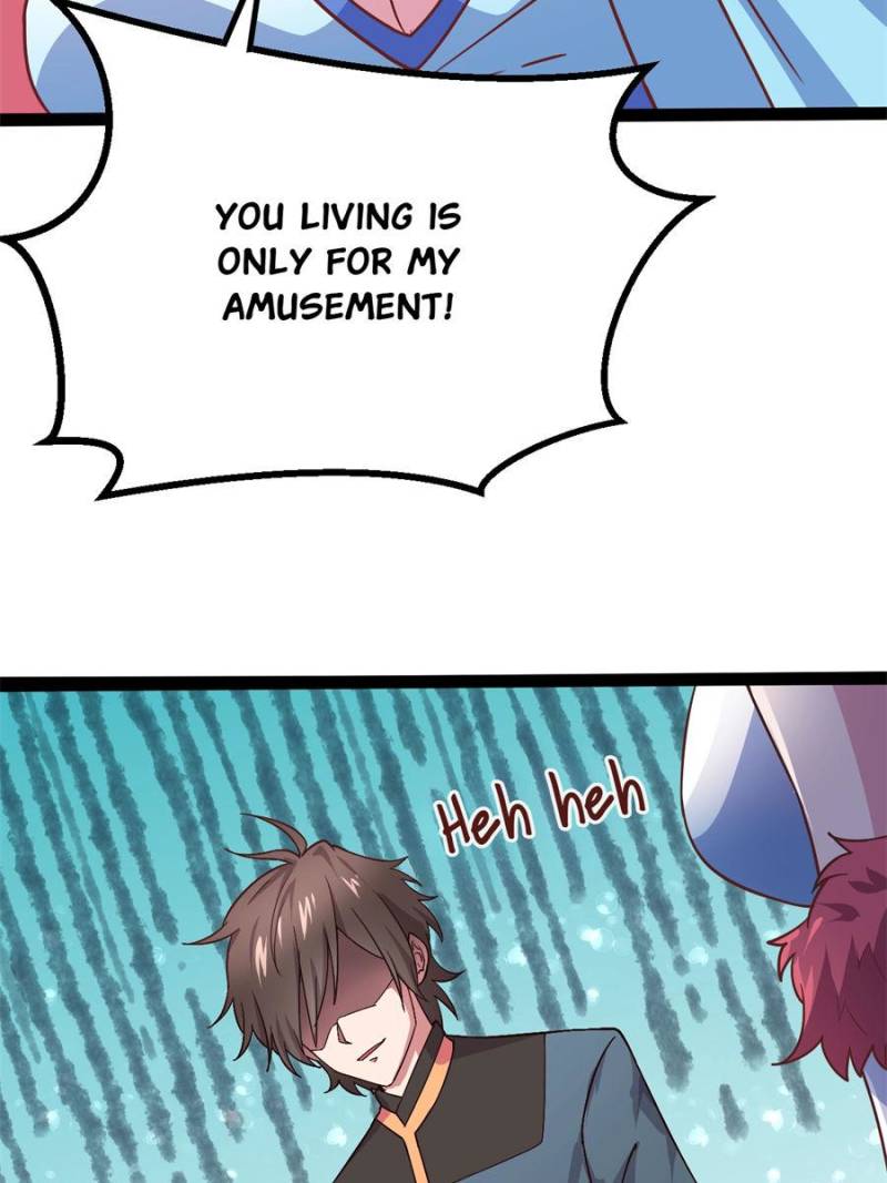 From Zero to Hero: My Gacha Harem Saga Chapter 1 - Page 127
