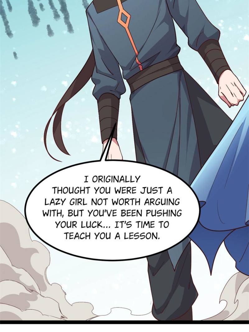 From Zero to Hero: My Gacha Harem Saga Chapter 1 - Page 128