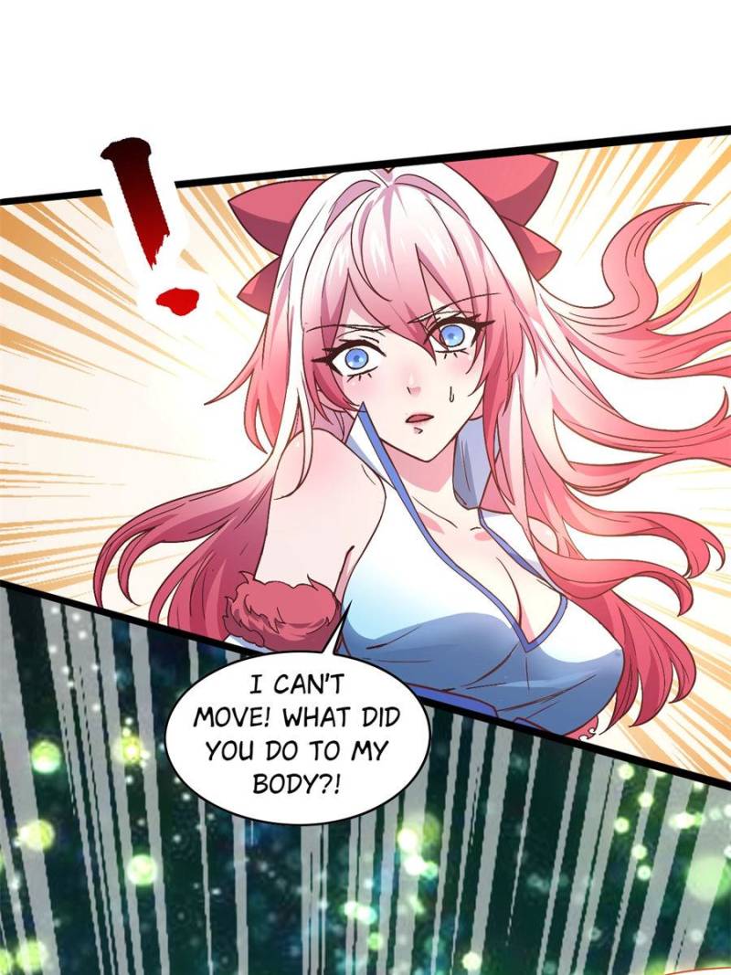 From Zero to Hero: My Gacha Harem Saga Chapter 1 - Page 130