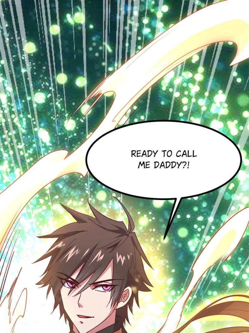 From Zero to Hero: My Gacha Harem Saga Chapter 1 - Page 131