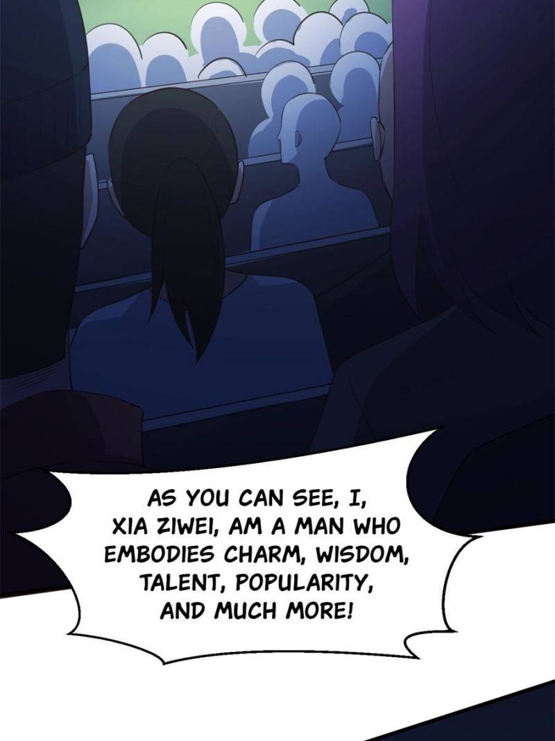 From Zero to Hero: My Gacha Harem Saga Chapter 1 - Page 26