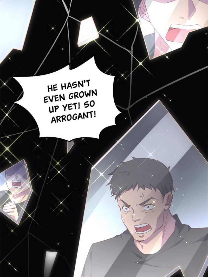 From Zero to Hero: My Gacha Harem Saga Chapter 1 - Page 35