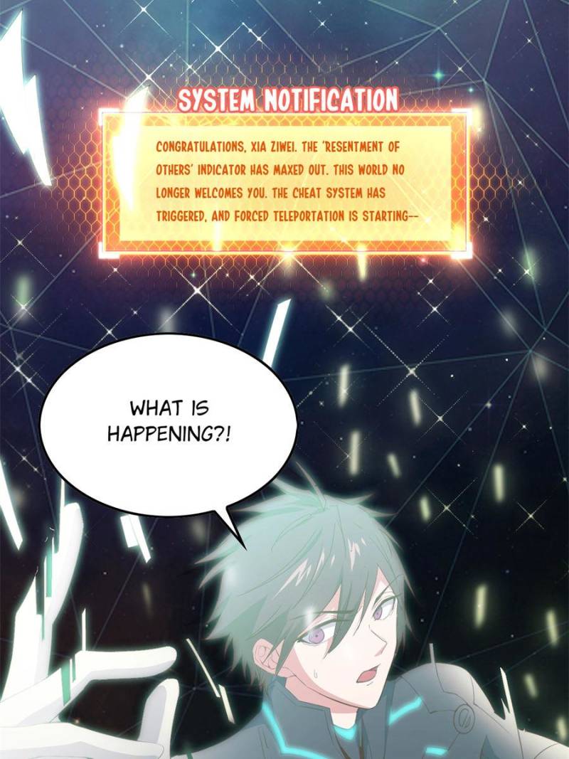 From Zero to Hero: My Gacha Harem Saga Chapter 1 - Page 39