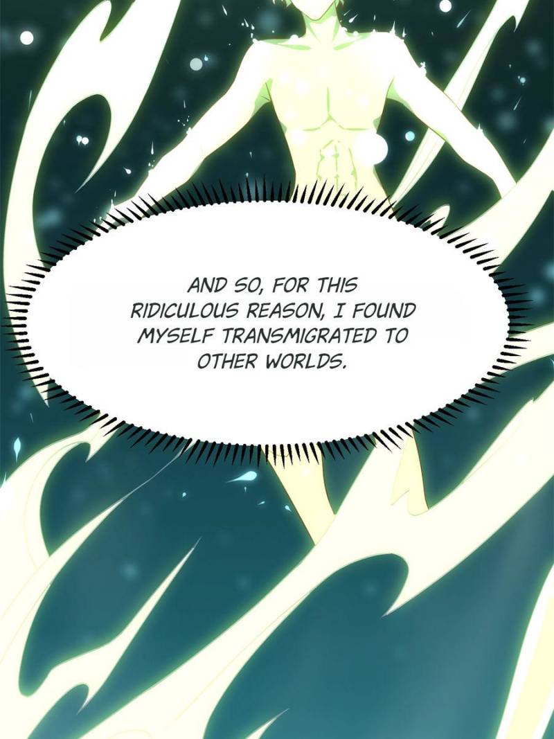 From Zero to Hero: My Gacha Harem Saga Chapter 1 - Page 44