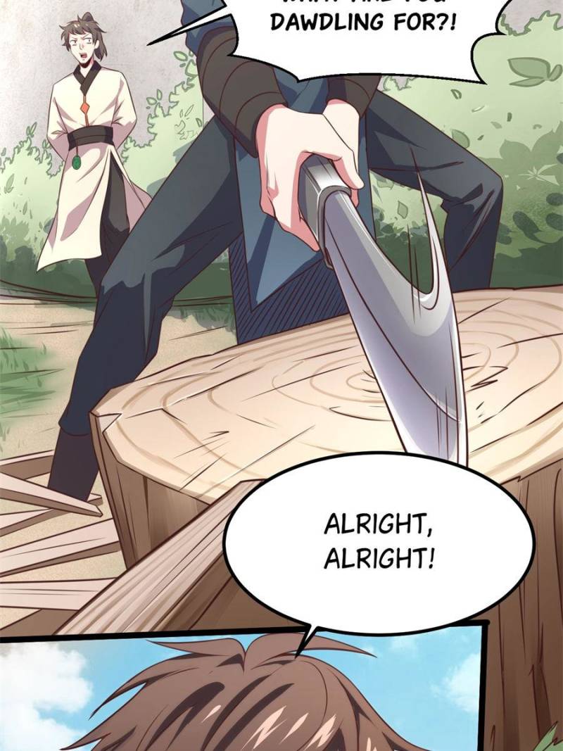 From Zero to Hero: My Gacha Harem Saga Chapter 1 - Page 55