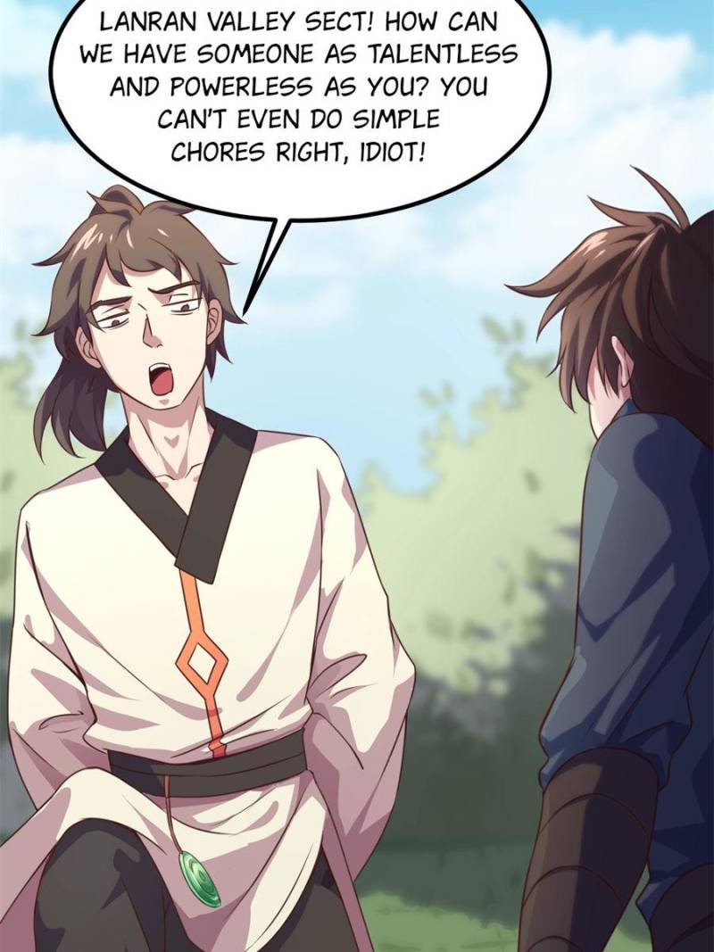 From Zero to Hero: My Gacha Harem Saga Chapter 1 - Page 57