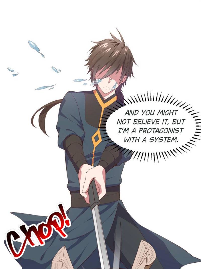 From Zero to Hero: My Gacha Harem Saga Chapter 1 - Page 59
