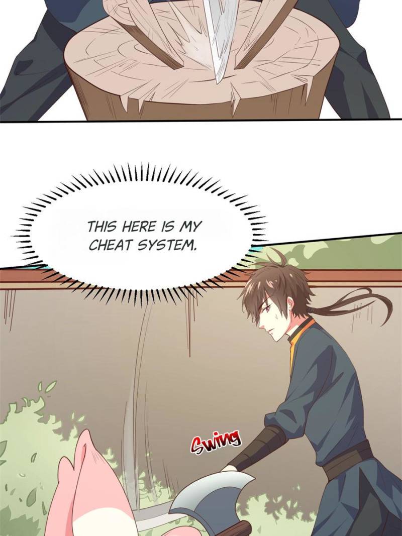 From Zero to Hero: My Gacha Harem Saga Chapter 1 - Page 60