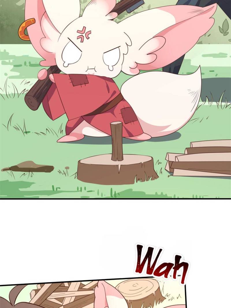 From Zero to Hero: My Gacha Harem Saga Chapter 1 - Page 61