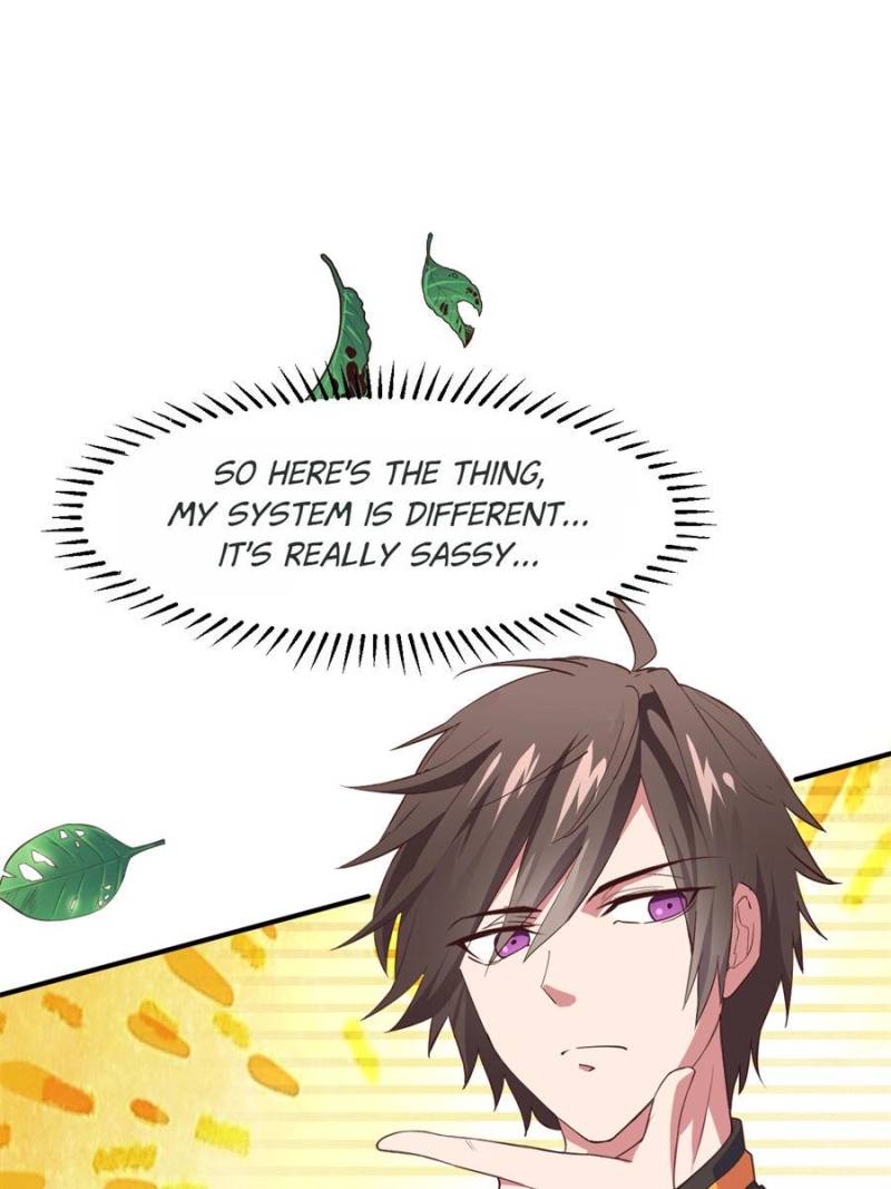 From Zero to Hero: My Gacha Harem Saga Chapter 1 - Page 63