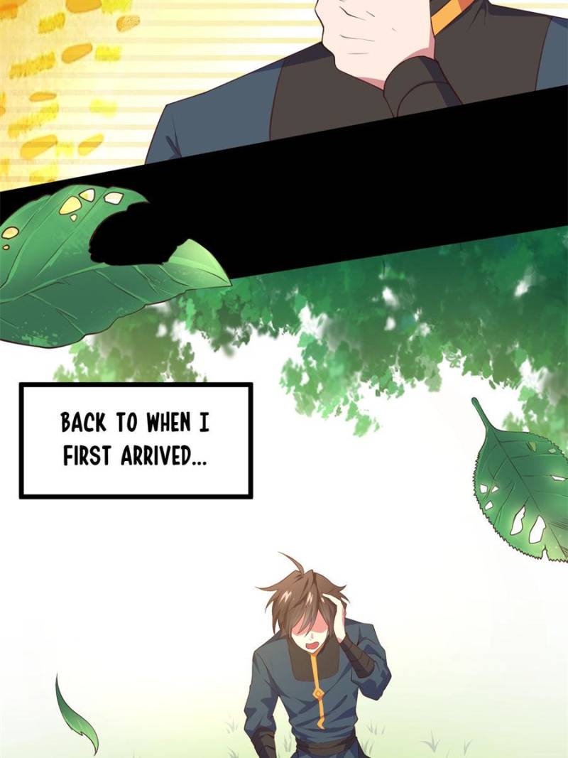 From Zero to Hero: My Gacha Harem Saga Chapter 1 - Page 64