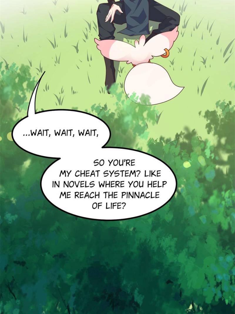 From Zero to Hero: My Gacha Harem Saga Chapter 1 - Page 65