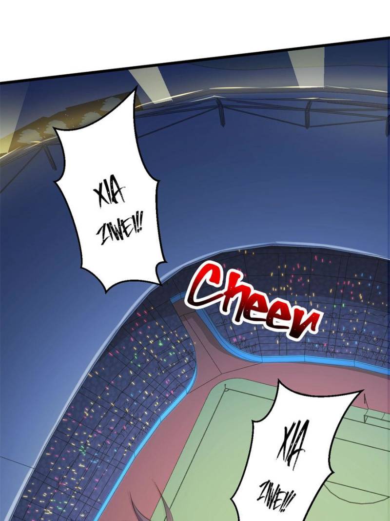 From Zero to Hero: My Gacha Harem Saga Chapter 1 - Page 7