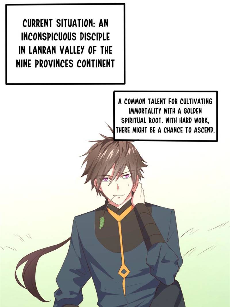 From Zero to Hero: My Gacha Harem Saga Chapter 1 - Page 70